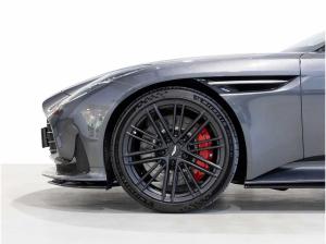 Aston Martin DB12 Coupe