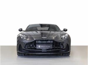 Aston Martin DB12 Coupe