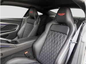 Aston Martin DB12 Coupe