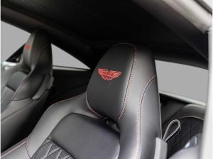 Aston Martin DB12 Coupe