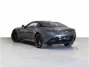 Aston Martin DB12 Coupe