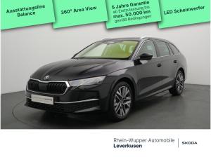 Skoda Octavia Combi DSG Balance ab mtl. € 269,-¹ 🔆 SOFORT VERFÜGBAR! 🔆