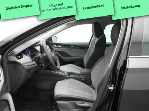 Skoda Octavia Combi DSG Balance ab mtl. € 269,-¹ 🔆 SOFORT VERFÜGBAR! 🔆