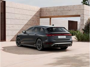 Audi S6 e-tron Avant e-tron 370 kW