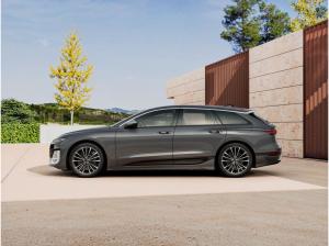 Audi S6 e-tron Avant e-tron 370 kW
