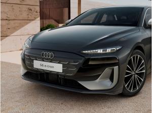 Audi S6 e-tron Avant e-tron 370 kW