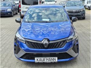Renault Clio Esprit Alpin ☄️ Top-Leasing, Top-Ausstattung, Top-Preis☄️