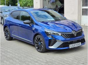 Renault Clio Esprit Alpin ☄️ Top-Leasing, Top-Ausstattung, Top-Preis☄️
