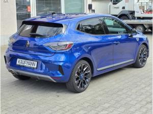 Renault Clio Esprit Alpin ☄️ Top-Leasing, Top-Ausstattung, Top-Preis☄️