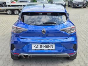 Renault Clio Esprit Alpin ☄️ Top-Leasing, Top-Ausstattung, Top-Preis☄️