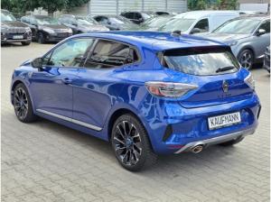 Renault Clio Esprit Alpin ☄️ Top-Leasing, Top-Ausstattung, Top-Preis☄️