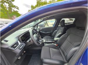 Renault Clio Esprit Alpin ☄️ Top-Leasing, Top-Ausstattung, Top-Preis☄️