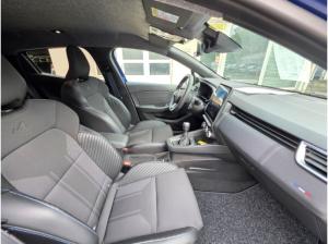 Renault Clio Esprit Alpin ☄️ Top-Leasing, Top-Ausstattung, Top-Preis☄️