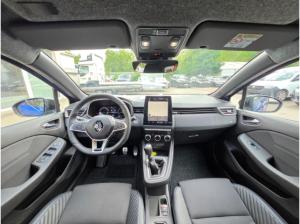 Renault Clio Esprit Alpin ☄️ Top-Leasing, Top-Ausstattung, Top-Preis☄️