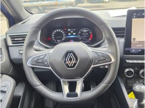 Renault Clio Esprit Alpin ☄️ Top-Leasing, Top-Ausstattung, Top-Preis☄️