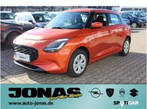 Suzuki Swift Club Hybrid ***AUF LAGER-SOFORT LIEFERBAR***