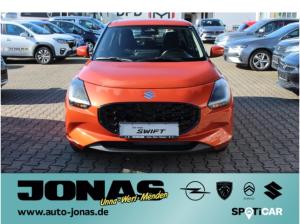 Suzuki Swift Club Hybrid ***AUF LAGER-SOFORT LIEFERBAR***