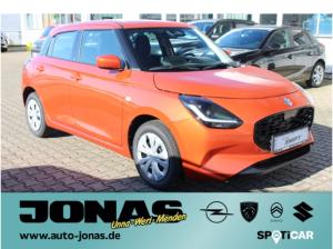 Suzuki Swift Club Hybrid ***AUF LAGER-SOFORT LIEFERBAR***
