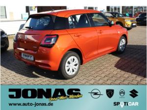 Suzuki Swift Club Hybrid ***AUF LAGER-SOFORT LIEFERBAR***