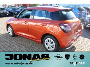 Suzuki Swift Club Hybrid ***AUF LAGER-SOFORT LIEFERBAR***