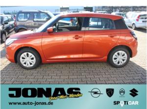 Suzuki Swift Club Hybrid ***AUF LAGER-SOFORT LIEFERBAR***
