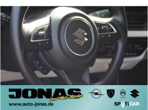 Suzuki Swift Club Hybrid ***AUF LAGER-SOFORT LIEFERBAR***