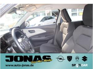 Suzuki Swift Club Hybrid ***AUF LAGER-SOFORT LIEFERBAR***