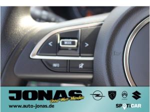 Suzuki Swift Club Hybrid ***AUF LAGER-SOFORT LIEFERBAR***
