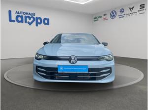 Volkswagen Golf GOAL 1.5 TSI 85kW 6-Gang AHK,AreaView,SHZ