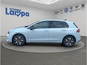 Volkswagen Golf GOAL 1.5 TSI 85kW 6-Gang AHK,AreaView,SHZ