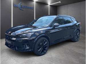 Cupra Formentor VZ Black Edition 1.5 e-Hybr. *Senheiser*AHK*