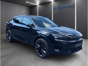 Cupra Formentor VZ Black Edition 1.5 e-Hybr. *Senheiser*AHK*