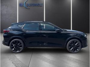 Cupra Formentor VZ Black Edition 1.5 e-Hybr. *Senheiser*AHK*