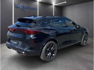 Cupra Formentor VZ Black Edition 1.5 e-Hybr. *Senheiser*AHK*