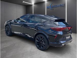 Cupra Formentor VZ Black Edition 1.5 e-Hybr. *Senheiser*AHK*