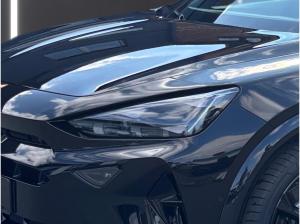 Cupra Formentor VZ Black Edition 1.5 e-Hybr. *Senheiser*AHK*