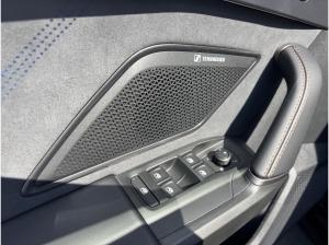Cupra Formentor VZ Black Edition 1.5 e-Hybr. *Senheiser*AHK*