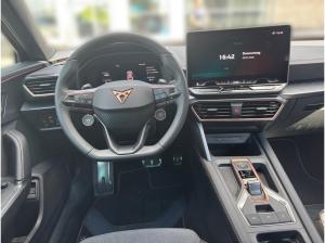 Cupra Formentor VZ Black Edition 1.5 e-Hybr. *Senheiser*AHK*