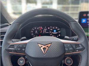 Cupra Formentor VZ Black Edition 1.5 e-Hybr. *Senheiser*AHK*