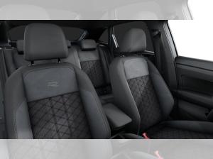 Volkswagen Taigo R-Line, gute Ausstattung