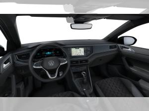 Volkswagen Taigo R-Line, gute Ausstattung