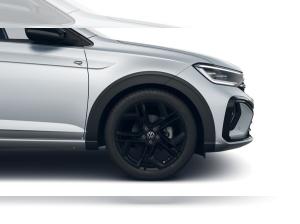 Volkswagen Taigo R-Line, gute Ausstattung