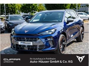 Cupra Terramar VZ 1.5 e-Hybrid DSG AHK SENNHEISER HD-MATRIX-LED 20ZOLL