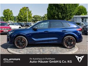 Cupra Terramar VZ 1.5 e-Hybrid DSG AHK SENNHEISER HD-MATRIX-LED 20ZOLL