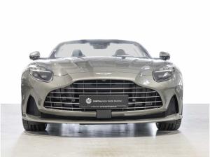 Aston Martin DB12 Volante