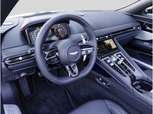 Aston Martin DB12 Volante
