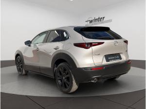 Mazda CX-30 2,5L 140PS 6-GANG HOMURA LED/SITZ+LENKRADHEIZUNG/KAMERA | Gewerbe