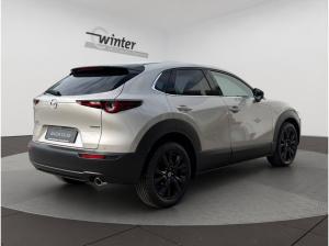 Mazda CX-30 2,5L 140PS 6-GANG HOMURA LED/SITZ+LENKRADHEIZUNG/KAMERA | Gewerbe