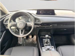 Mazda CX-30 2,5L 140PS 6-GANG HOMURA LED/SITZ+LENKRADHEIZUNG/KAMERA | Gewerbe