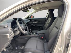 Mazda CX-30 2,5L 140PS 6-GANG HOMURA LED/SITZ+LENKRADHEIZUNG/KAMERA | Gewerbe